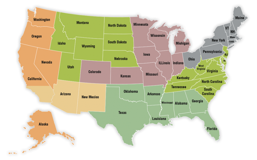usa-state-map usa-state-map